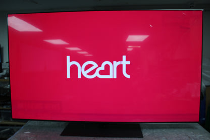 55" LG Evo OLED55G56LS 4K HDR Smart EVO AI OLED TV image 3