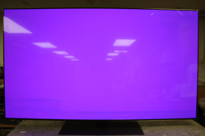 55" LG Evo OLED55G56LS 4K HDR Smart EVO AI OLED TV image 4