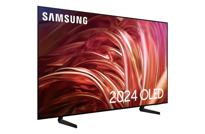 55" Samsung QE55S85DAEXXU Flagship 4K HDR OLED TV image 2
