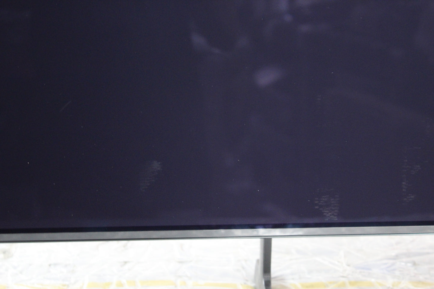 55" Samsung QE55S85F Vision AI 4K HDR OLED TV image 3