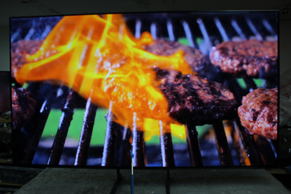 55" Samsung QE55S85F Vision AI 4K HDR OLED TV image 7