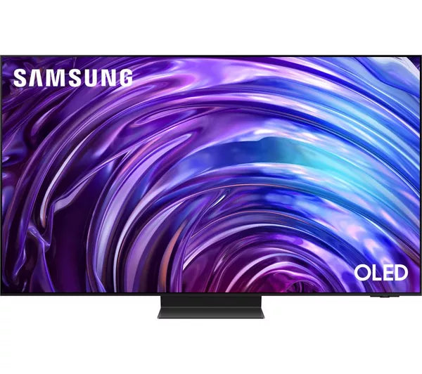 55" Samsung QE55S95D Flagship 4K HDR OLED TV image 1