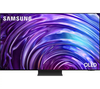 55" Samsung QE55S95D Flagship 4K HDR OLED TV image 1