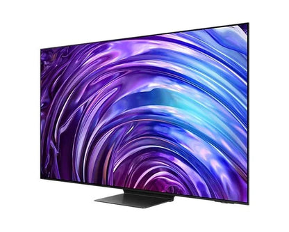 55" Samsung QE55S95D Flagship 4K HDR OLED TV image 2