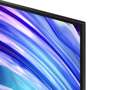 55" Samsung QE55S95D Flagship 4K HDR OLED TV image 3