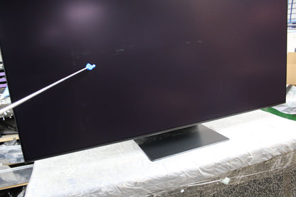 55" Samsung QE55S95D Flagship 4K HDR OLED TV image 5