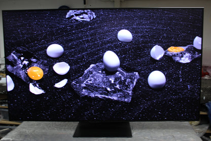 55" Samsung QE55S95D Flagship 4K HDR OLED TV image 6