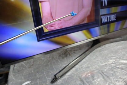 55" Samsung UE55MU6400 4K Ultra HD HDR Smart LED TV image 4