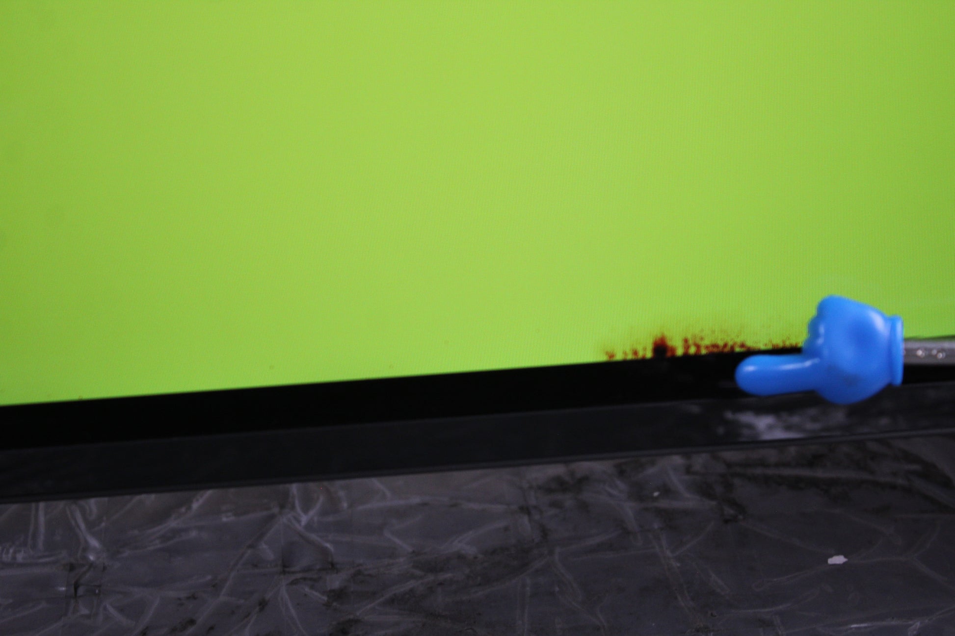 55" Sony Bravia KD55A85BU Flagship 4K HDR Android OLED TV image 2