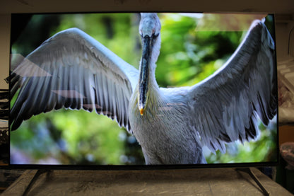 55" Sony Bravia KD55A85BU Flagship 4K HDR Android OLED TV image 6