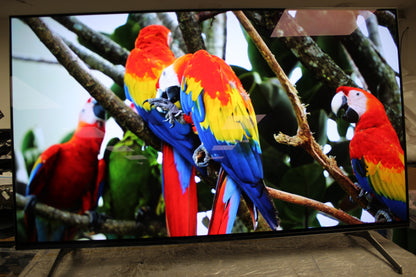 55" Sony Bravia KD55A85BU Flagship 4K HDR Android OLED TV image 9