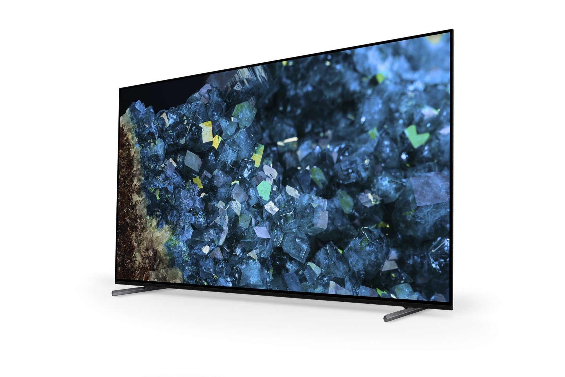 55" Sony Bravia XR55A84LU 4K HDR Google Smart OLED TV image 1