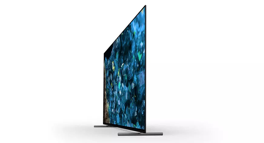 55" Sony Bravia XR55A84LU 4K HDR Google Smart OLED TV image 2