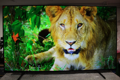 55" Sony Bravia XR55A84LU 4K HDR Google Smart OLED TV image 7