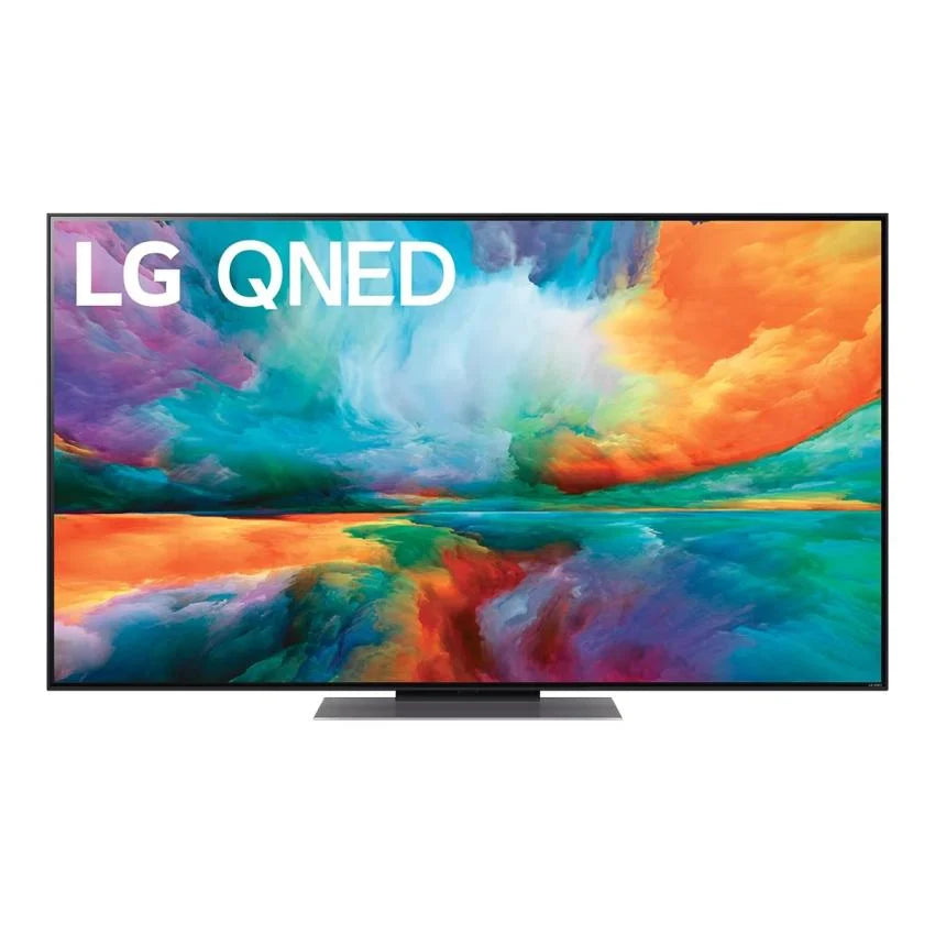 86" LG 86QNED816RE 4K HDR Smart QNED TV