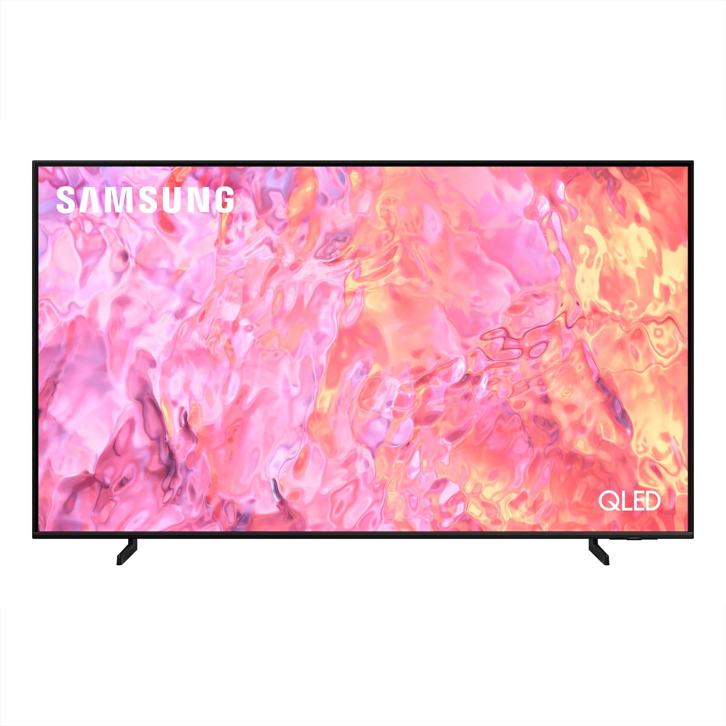 55" Samsung QE55Q60CAUXXU 4K HDR Smart QLED TV