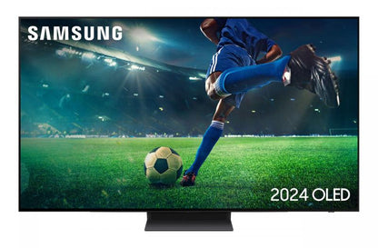 65" Samsung QE65S90D Flagship 4K HDR OLED TV