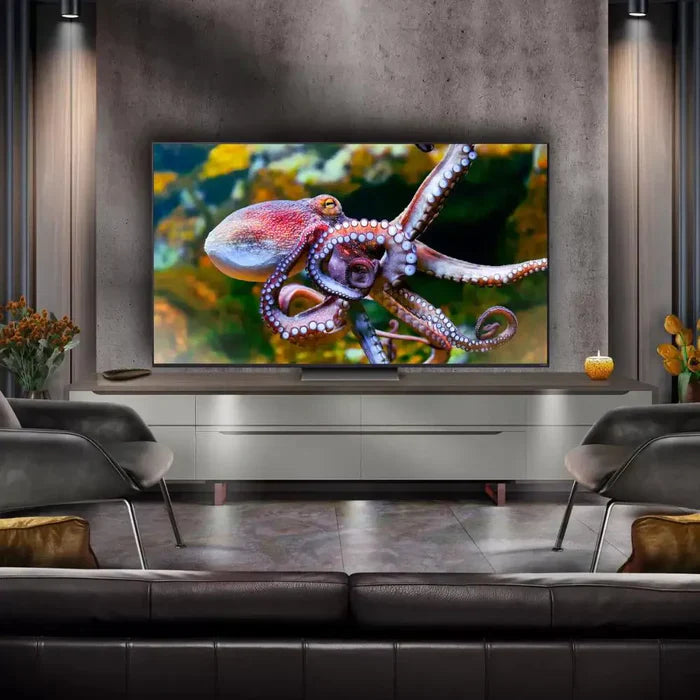 65" LG 65QNED86T6A 4K HDR Smart QNED TV image 2