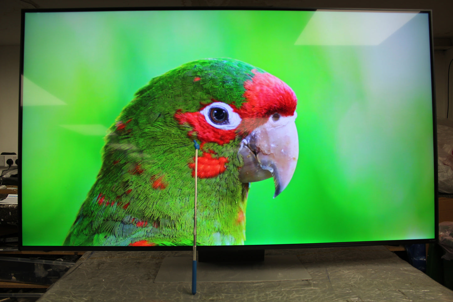 65" LG 65QNED86T6A 4K HDR Smart QNED TV image 4