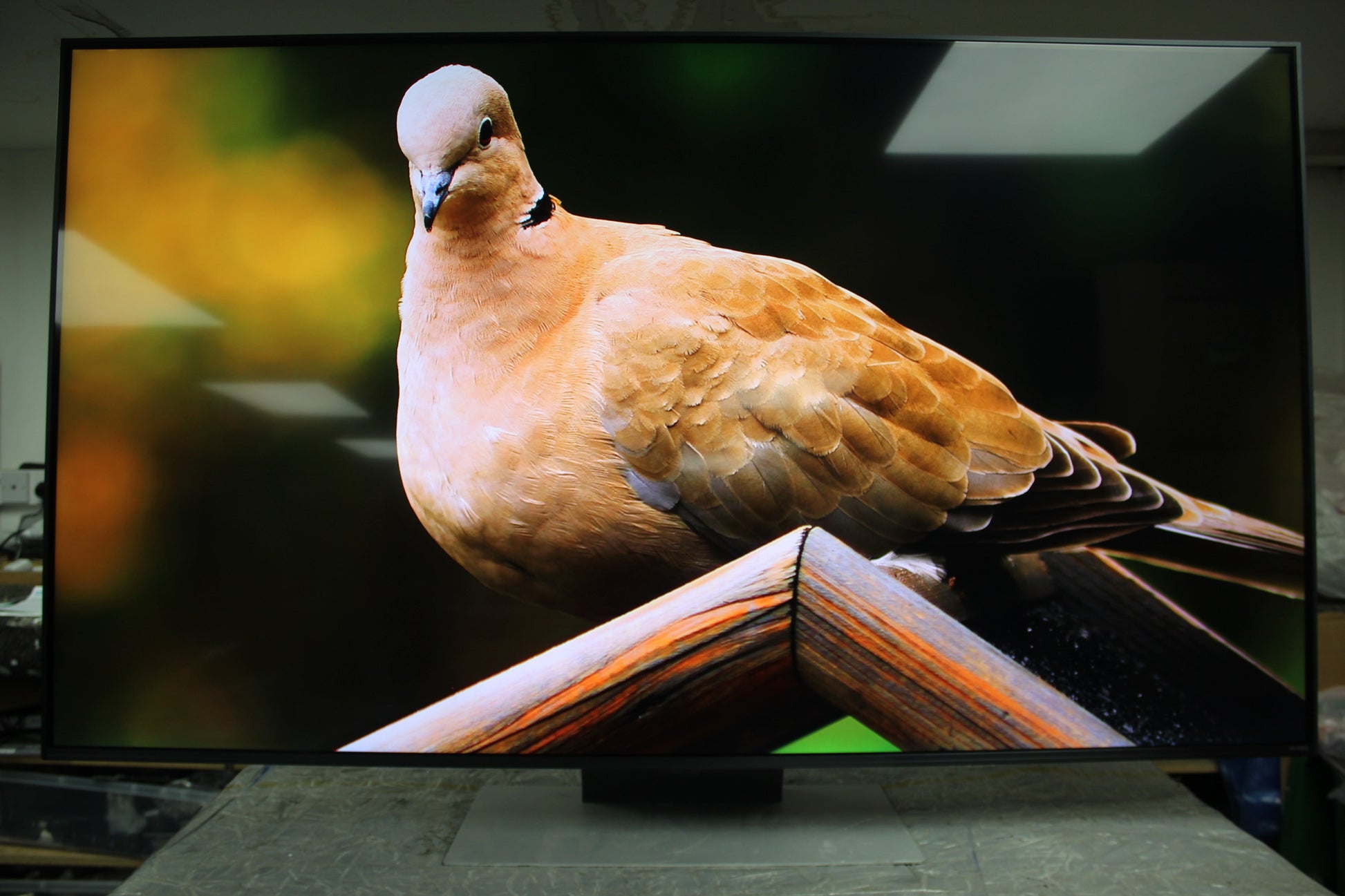 65" LG 65QNED86T6A 4K HDR Smart QNED TV image 6