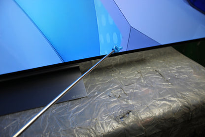 65" LG Evo OLED65C54LA 4K HDR Smart Evo OLED TV image 9