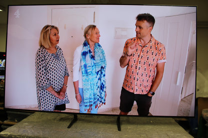 65" Samsung QE65S95BATXXU Flagship 4K HDR Quantum Dot OLED TV image 10