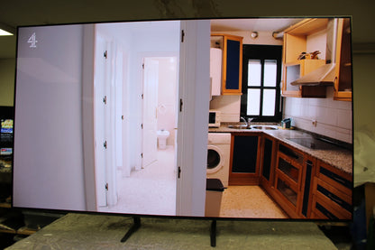65" Samsung QE65S95BATXXU Flagship 4K HDR Quantum Dot OLED TV image 11