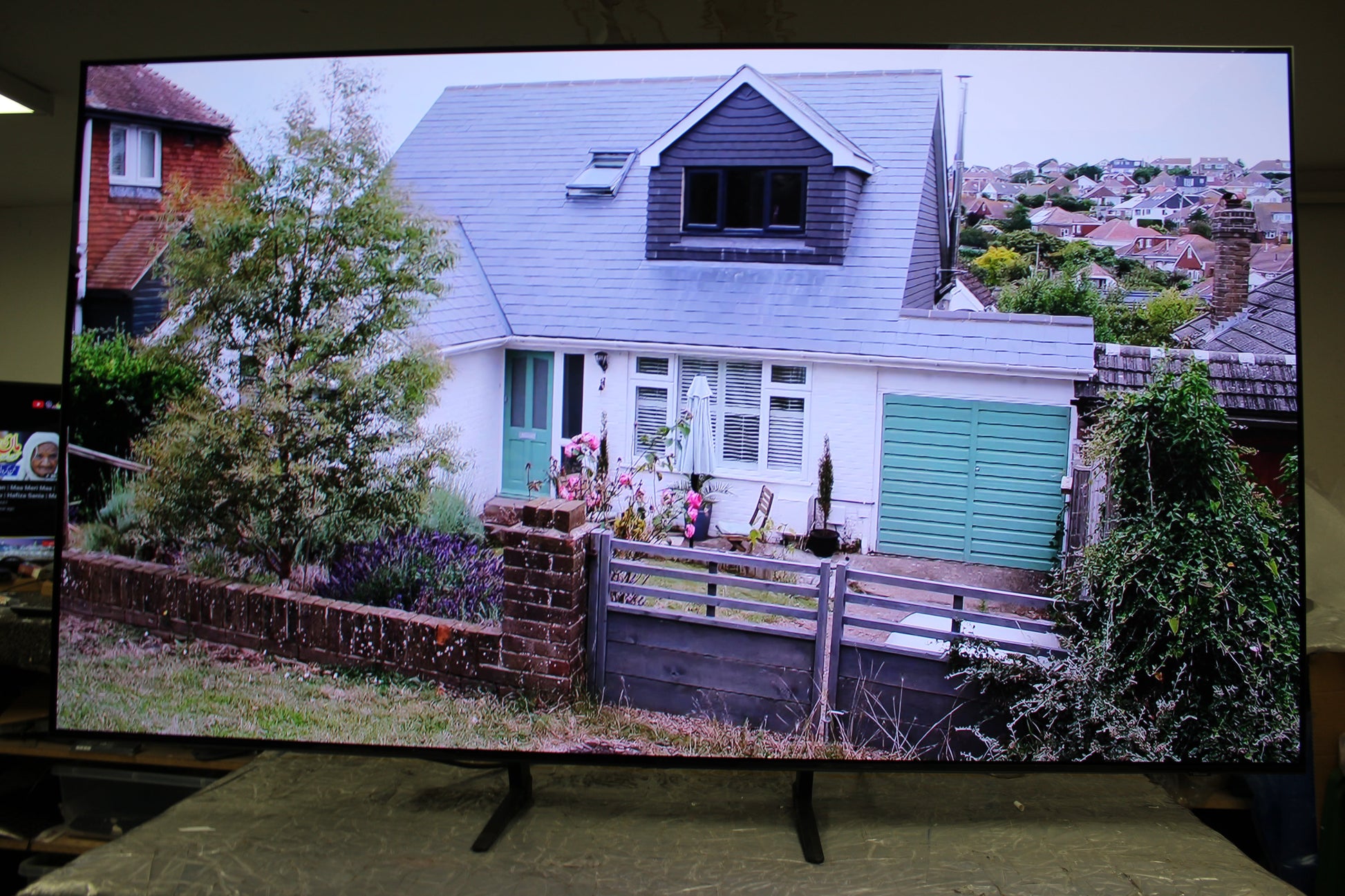 65" Samsung QE65S95BATXXU Flagship 4K HDR Quantum Dot OLED TV image 12