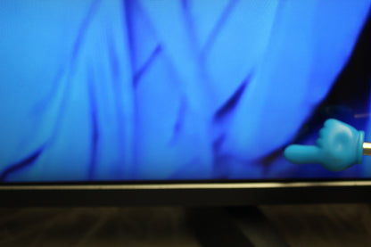 65" Samsung UE65RU7300 Curved 4K HDR Smart LED TV image 3
