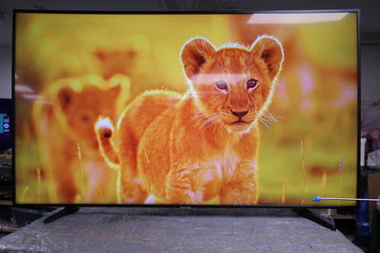 65" Samsung UE65RU7300 Curved 4K HDR Smart LED TV image 4