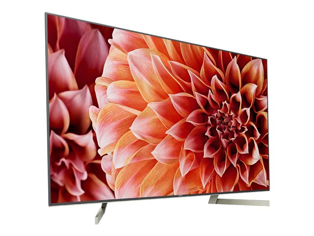 65" Sony KD65XF9005BU 4K HDR Android Smart LED TV image 2