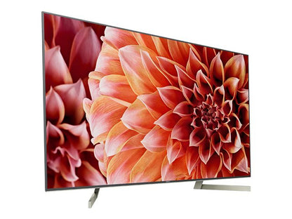 65" Sony KD65XF9005BU 4K HDR Android Smart LED TV image 2