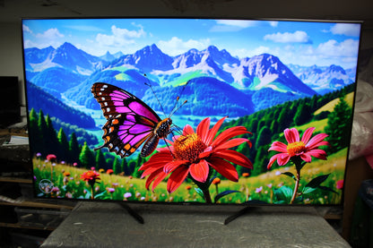 65" Sony KD65XF9005BU 4K HDR Android Smart LED TV image 6