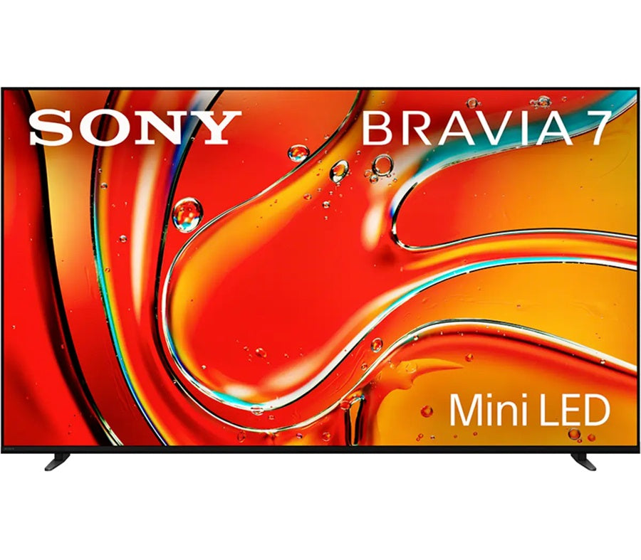 75" Sony Bravia K75XR70 4K HDR QLED Mini LED Google TV