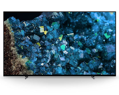 65" Sony Bravia XR65A84LU 4K HDR Google Smart OLED TV