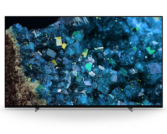 65" Sony Bravia XR65A84LU 4K HDR Google Smart OLED TV