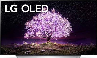65" LG OLED65C16LB 4K HDR Smart OLED TV