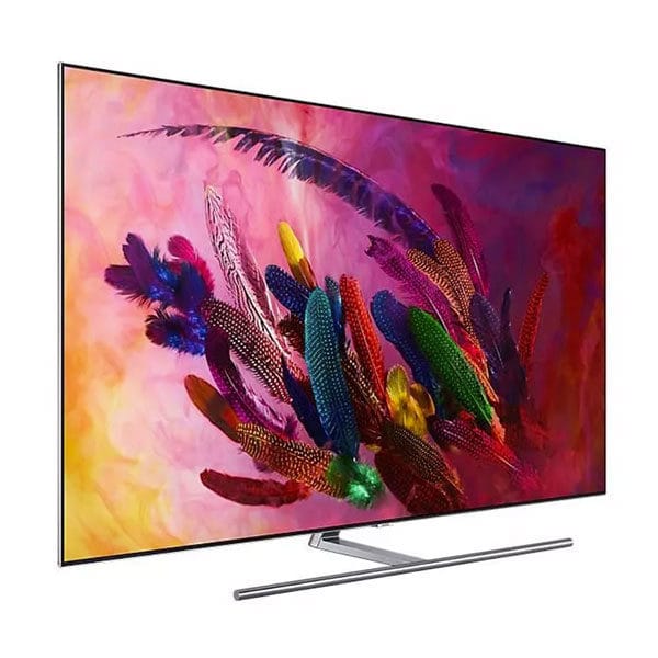 65" Samsung QE65Q7FNA Premium Certified 4K UHD HDR QLED TV