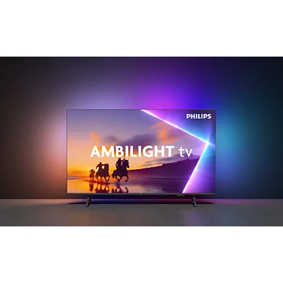 85" Philips 85PUS8500/12 Ambilight 4K HDR Smart LED TV - image 2