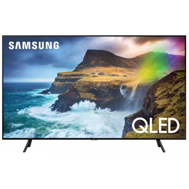 55" Samsung QE55Q60RAT 4K HDR Smart QLED TV