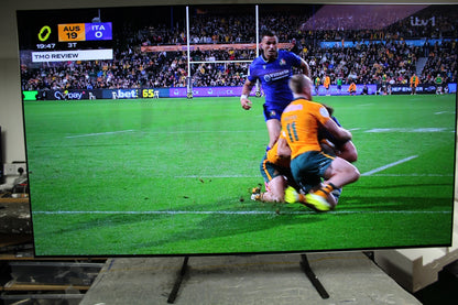 77" LG Evo OLED77G54LW 4K HDR Smart EVO OLED TV image 4