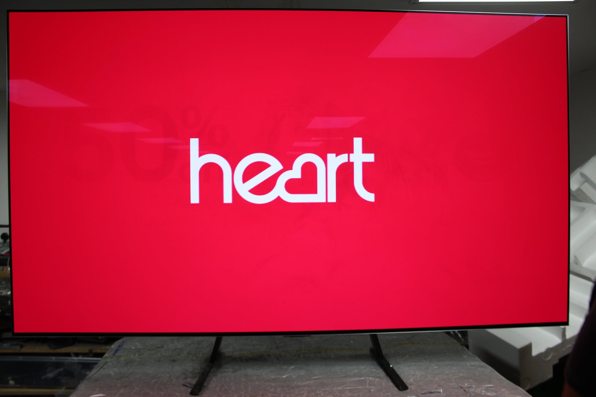 77" LG Evo OLED77G54LW 4K HDR Smart EVO OLED TV image 5