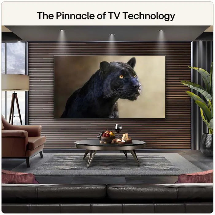 77" LG Evo OLED77G64LW 4K HDR Smart OLED TV image 2