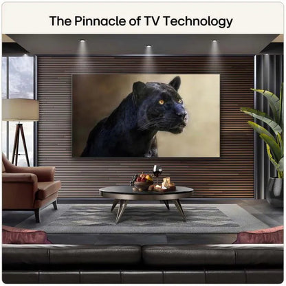 77" LG Evo OLED77G64LW 4K HDR Smart OLED TV image 2