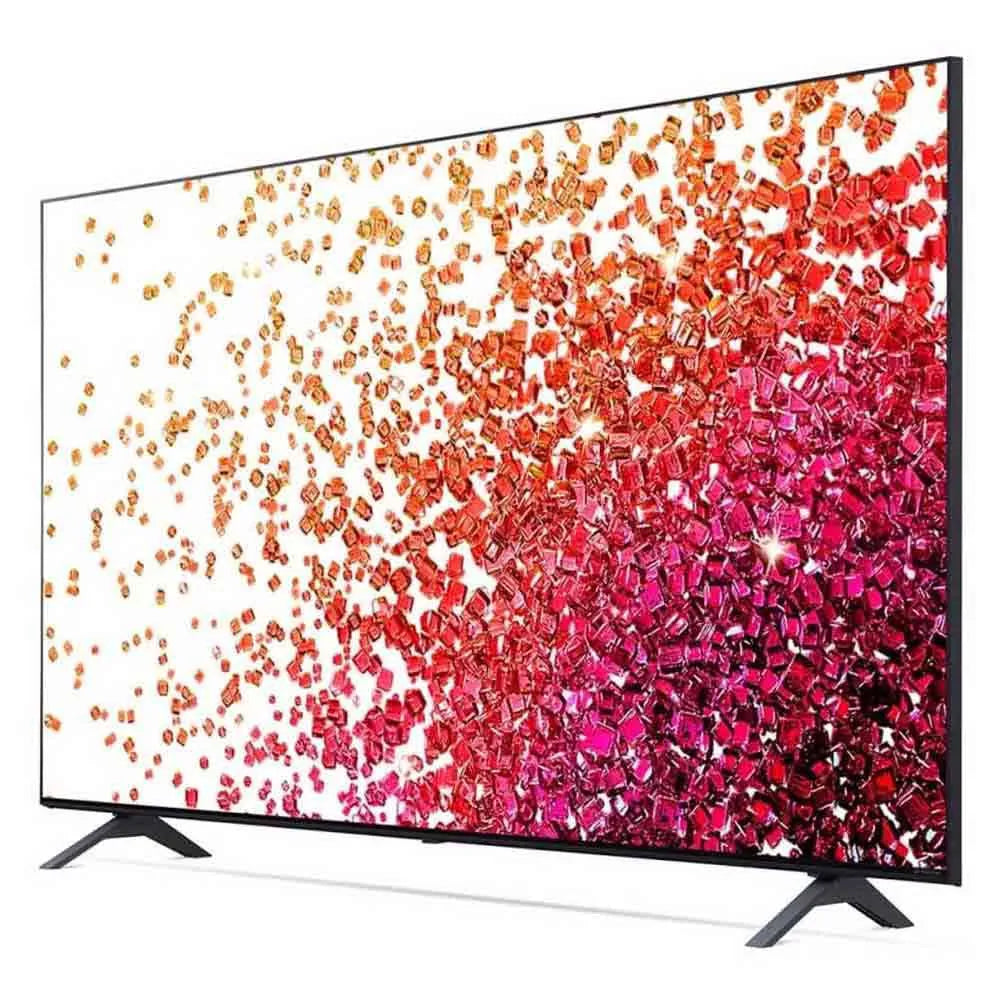 86" LG 86NANO756PA 4K HDR Nano Cell Smart LED TV