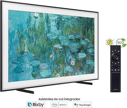 Samsung Qe43ls03a The Frame 2021 Television Smart Tv 43" Qled Uhd 4k Hdr