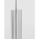 Habitat Munich 2 Door Wardrobe - White