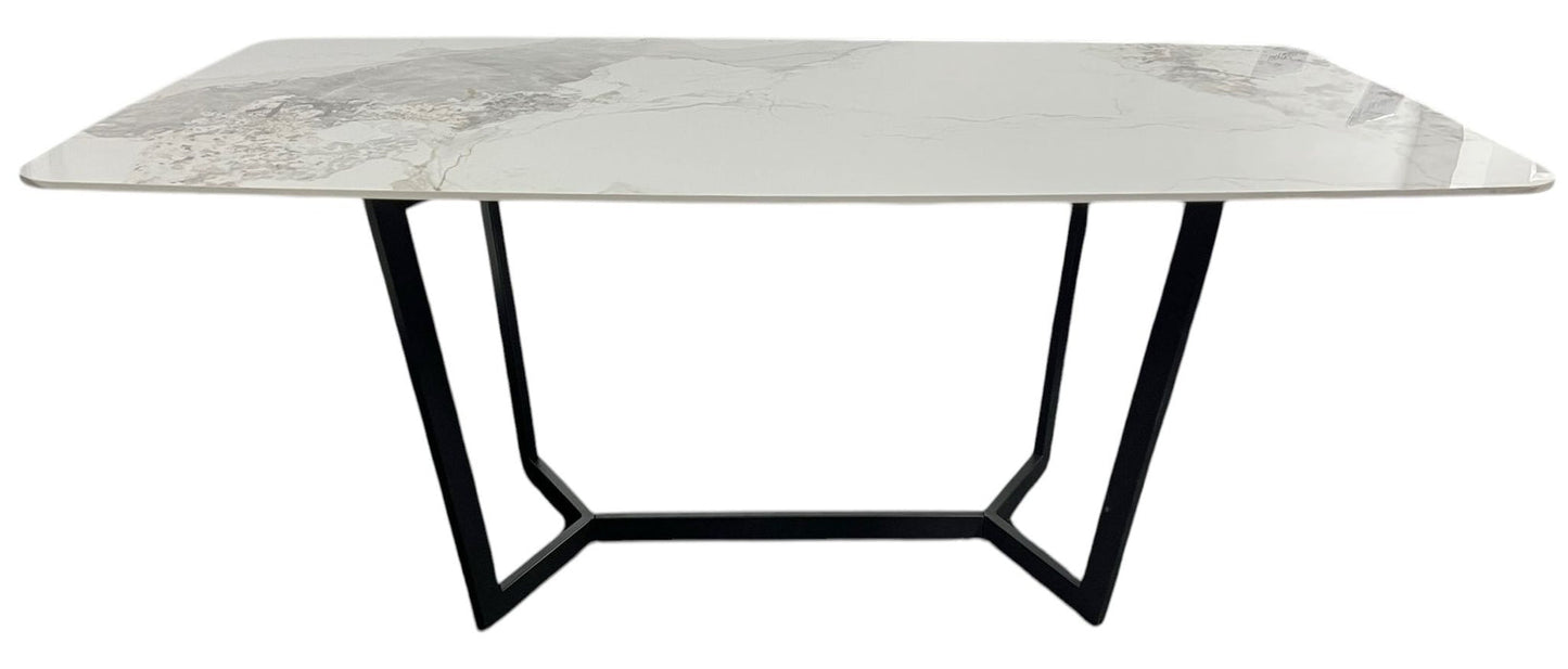 BK-Jessica 1.5/1.8m Dining Table