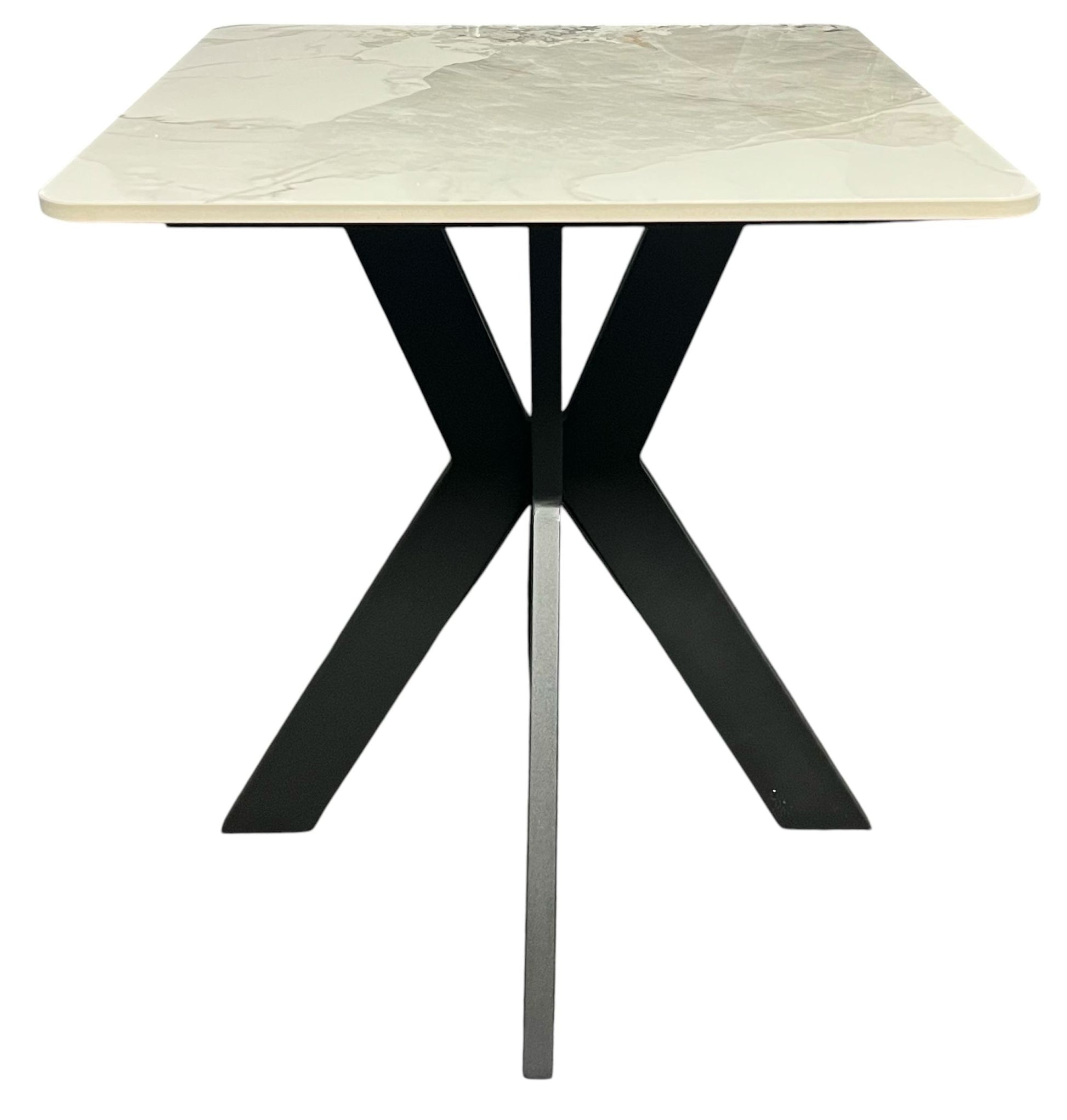 BK-Milan Lamp Table detail