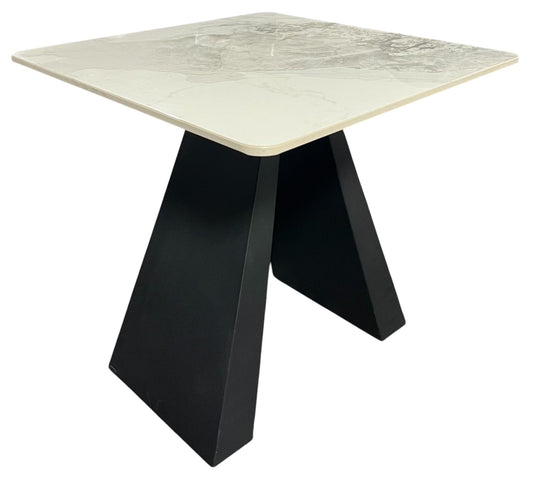 BK-Roma Lamp Table detail